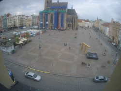 Náměstí Republiky