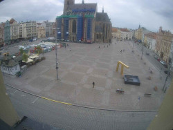 Náměstí Republiky