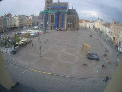 Náměstí Republiky