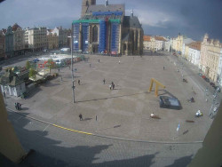 Náměstí Republiky