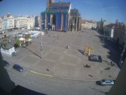 Náměstí Republiky