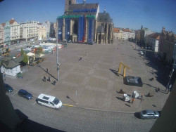 Náměstí Republiky