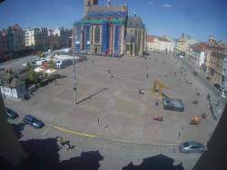 Náměstí Republiky