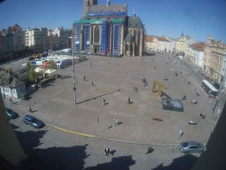 Náměstí Republiky