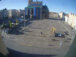 Náměstí Republiky