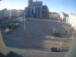 Náměstí Republiky