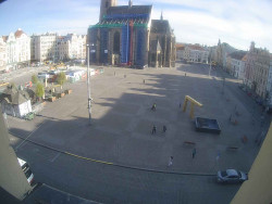 Náměstí Republiky