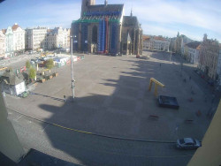 Náměstí Republiky