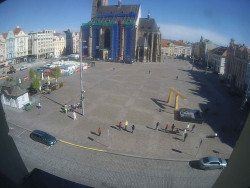 Náměstí Republiky