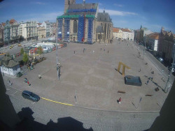 Náměstí Republiky