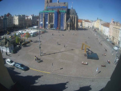 Náměstí Republiky