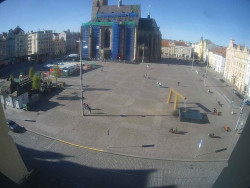 Náměstí Republiky