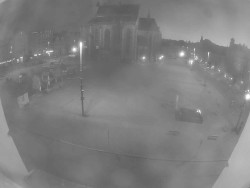 Náměstí Republiky