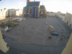 Náměstí Republiky