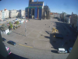 Náměstí Republiky