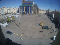 Náměstí Republiky