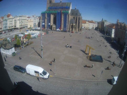 Náměstí Republiky