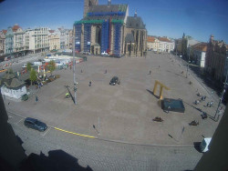 Náměstí Republiky