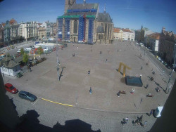 Náměstí Republiky