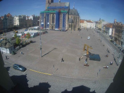 Náměstí Republiky