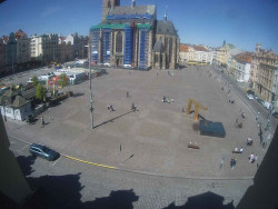 Náměstí Republiky