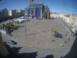 Náměstí Republiky