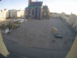 Náměstí Republiky