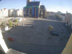 Náměstí Republiky