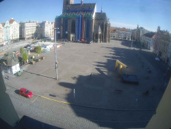 Náměstí Republiky