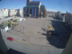 Náměstí Republiky