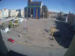 Náměstí Republiky