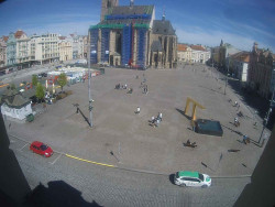 Náměstí Republiky