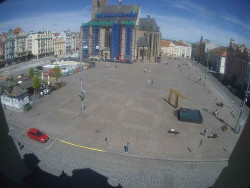 Náměstí Republiky