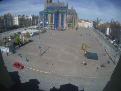 Náměstí Republiky