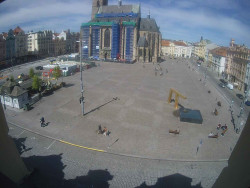 Náměstí Republiky