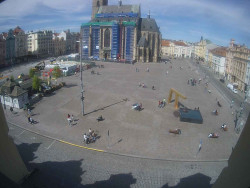 Náměstí Republiky