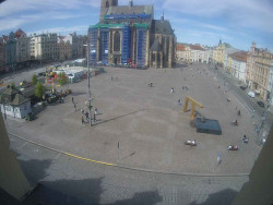 Náměstí Republiky