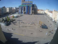 Náměstí Republiky