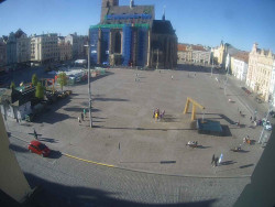 Náměstí Republiky