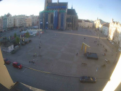 Náměstí Republiky