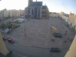 Náměstí Republiky