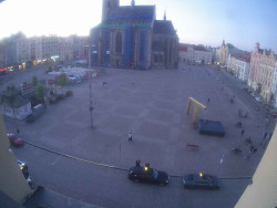 Náměstí Republiky