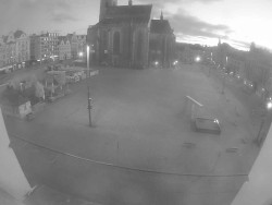 Náměstí Republiky