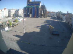 Náměstí Republiky