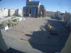 Náměstí Republiky