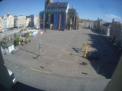 Náměstí Republiky