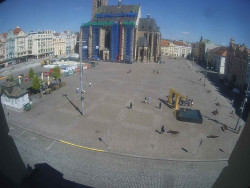 Náměstí Republiky