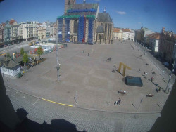 Náměstí Republiky