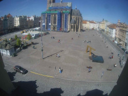 Náměstí Republiky