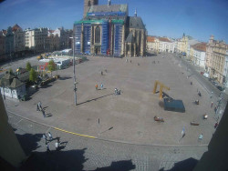 Náměstí Republiky